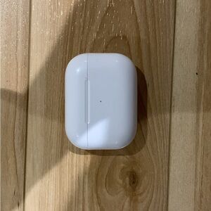 Airpods pro 2nd generation